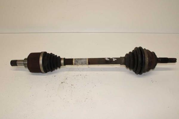 ARBRE DE TRANSMISSION GAUCHE PEUGEOT/ CITROEN - Vue 1